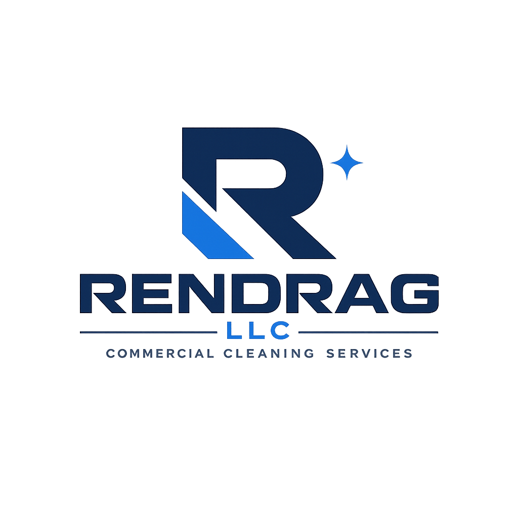 Rendrag LLC — Commercial Cleaning Services